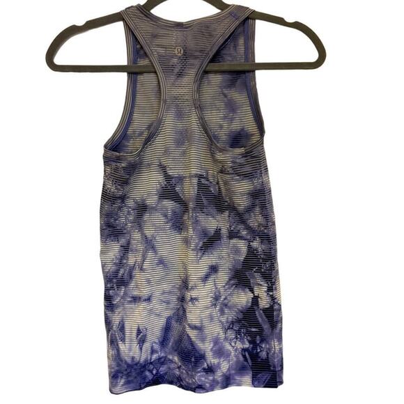Lululemon Swiftly Tech Tank  2.0 - Picture 4 of 6